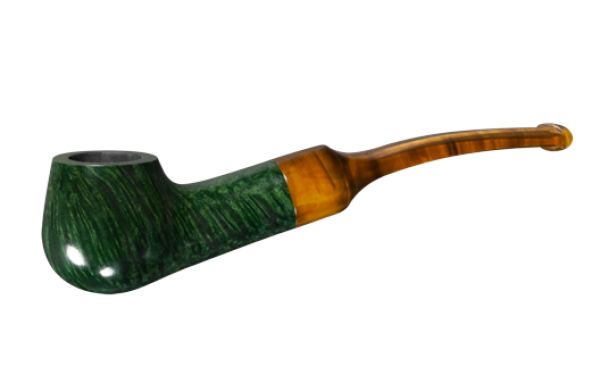 Vauen Minni 6 glatt grün